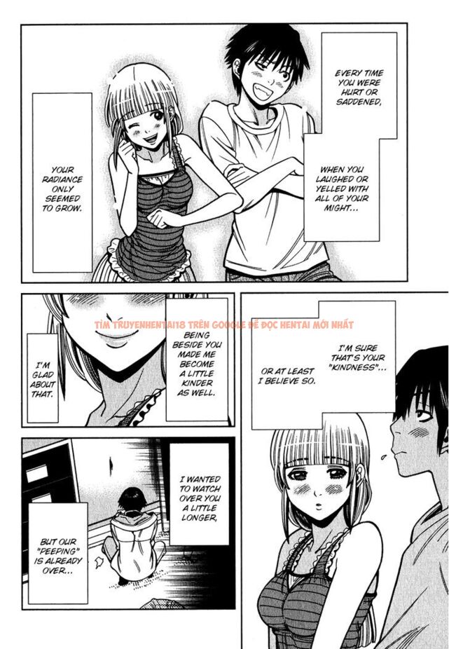 Read Hentai Image 11 860 in comic Nozoki Ana - Chapter 93 - hentaitnt.net