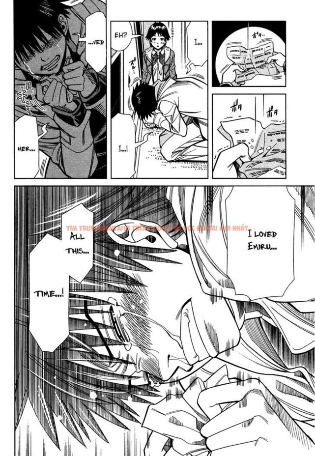 Read Hentai Image 13 860 in comic Nozoki Ana - Chapter 93 - hentaitnt.net