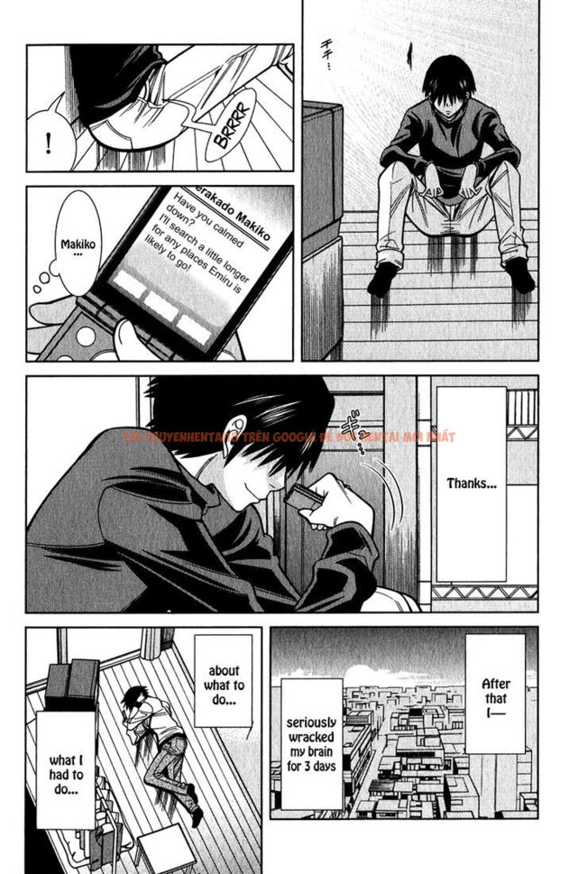 Read Hentai Image 17 860 in comic Nozoki Ana - Chapter 93 - hentaitnt.net