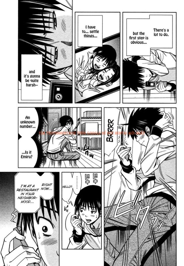 Read Hentai Image 18 860 in comic Nozoki Ana - Chapter 93 - hentaitnt.net