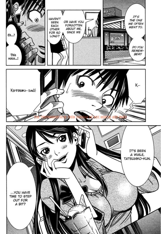 Read Hentai Image 19 860 in comic Nozoki Ana - Chapter 93 - hentaitnt.net