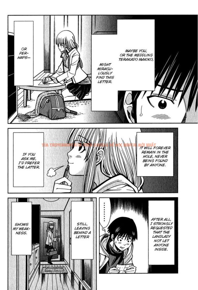 Read Hentai Image 3 860 in comic Nozoki Ana - Chapter 93 - hentaitnt.net