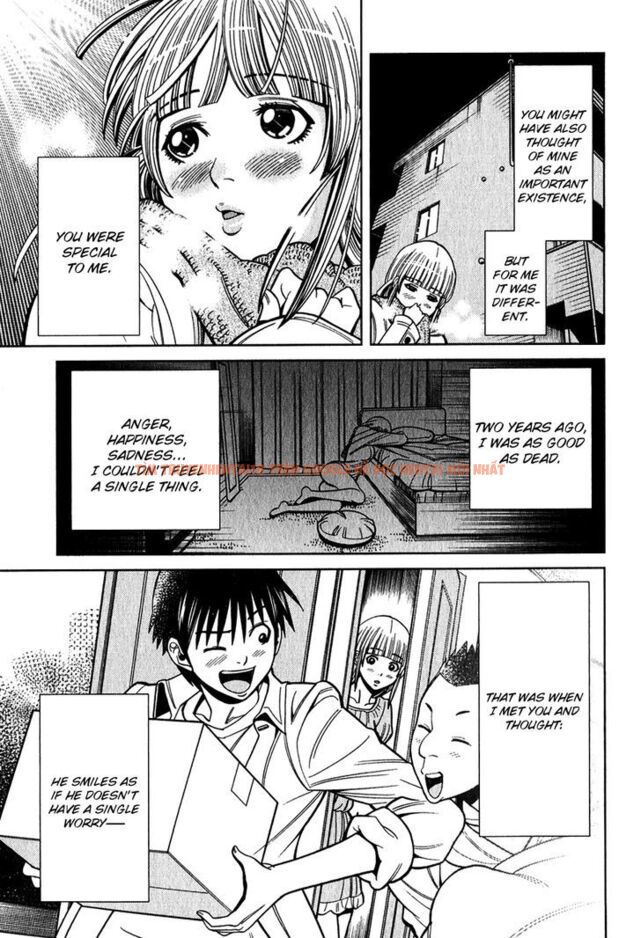 Read Hentai Image 4 860 in comic Nozoki Ana - Chapter 93 - hentaitnt.net