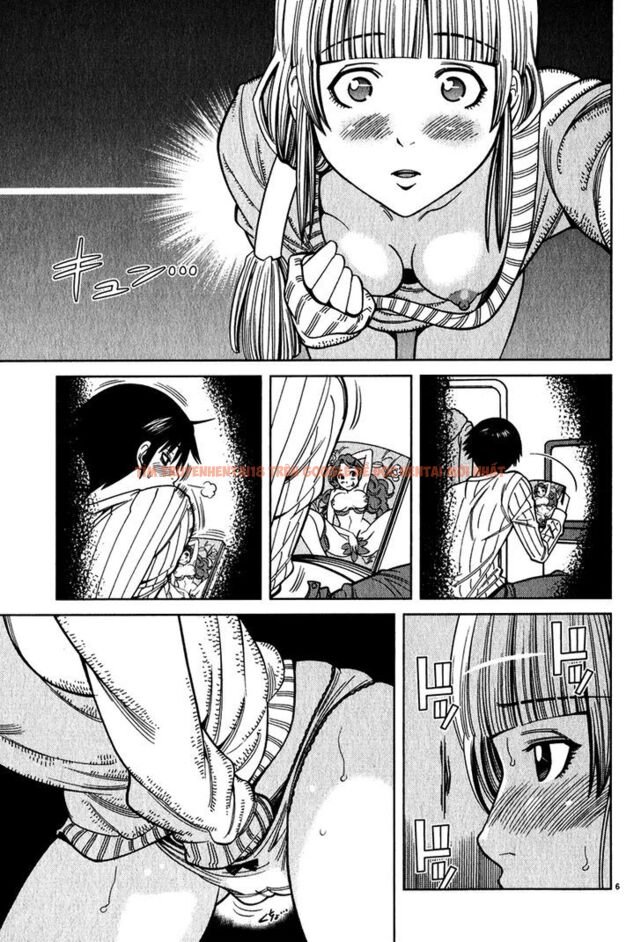 Read Hentai Image 6 860 in comic Nozoki Ana - Chapter 93 - hentaitnt.net