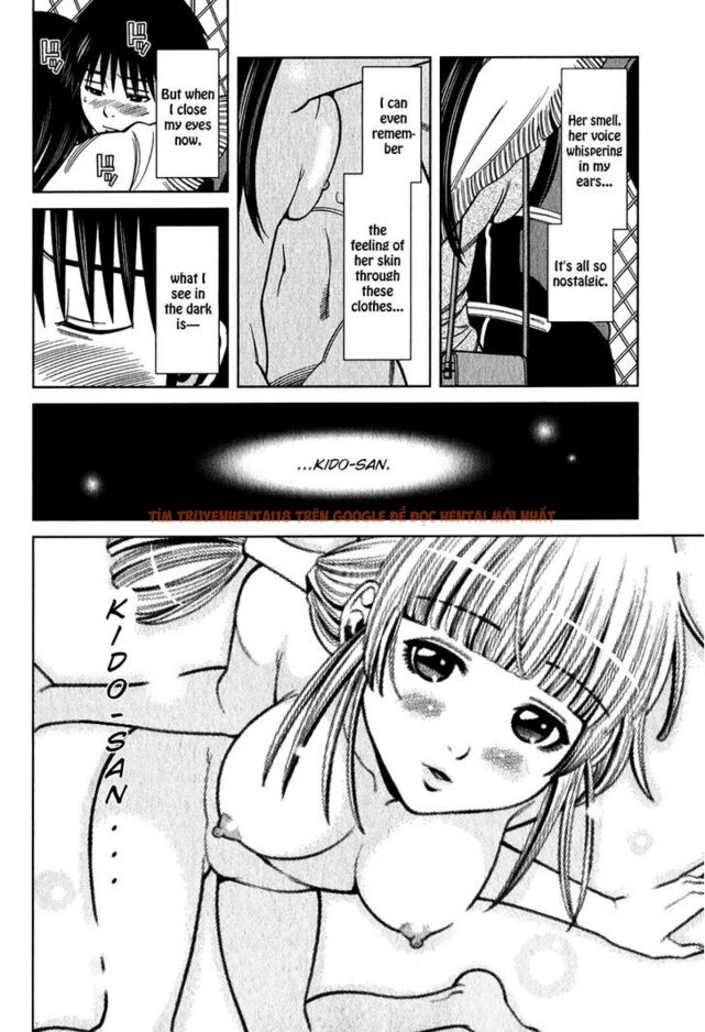 Read Hentai Image 13 860 in comic Nozoki Ana - Chapter 94 - hentaitnt.net