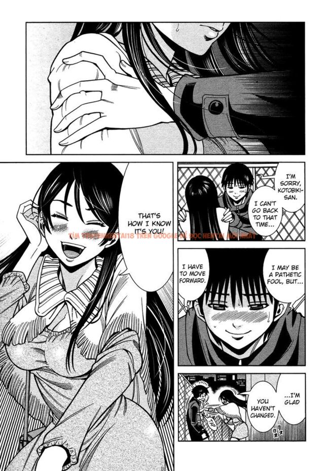 Read Hentai Image 14 860 in comic Nozoki Ana - Chapter 94 - hentaitnt.net