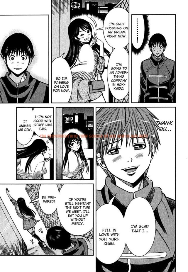 Read Hentai Image 16 860 in comic Nozoki Ana - Chapter 94 - hentaitnt.net