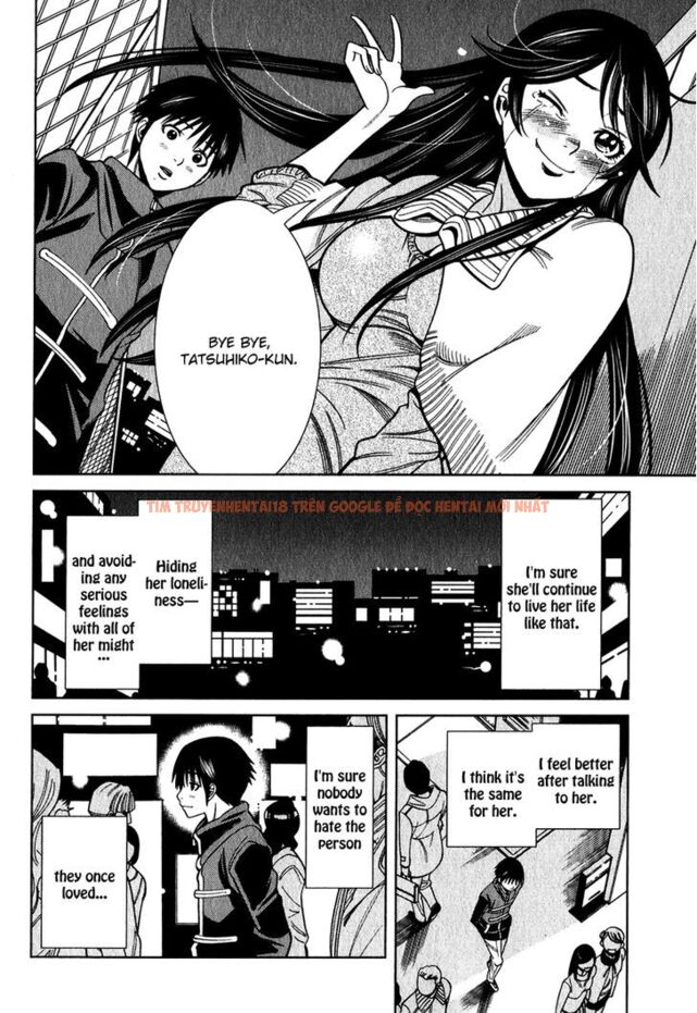 Read Hentai Image 17 860 in comic Nozoki Ana - Chapter 94 - hentaitnt.net