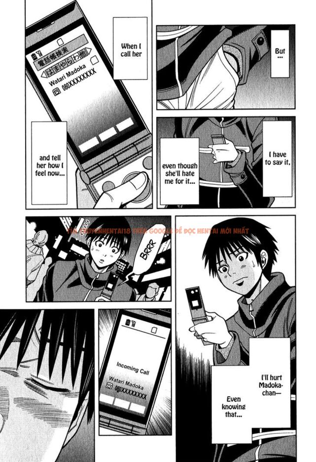 Read Hentai Image 18 860 in comic Nozoki Ana - Chapter 94 - hentaitnt.net