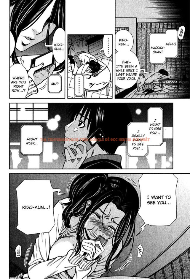 Read Hentai Image 19 860 in comic Nozoki Ana - Chapter 94 - hentaitnt.net