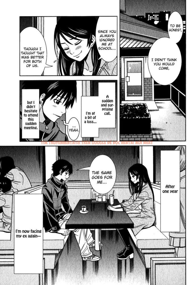 Read Hentai Image 2 860 in comic Nozoki Ana - Chapter 94 - hentaitnt.net