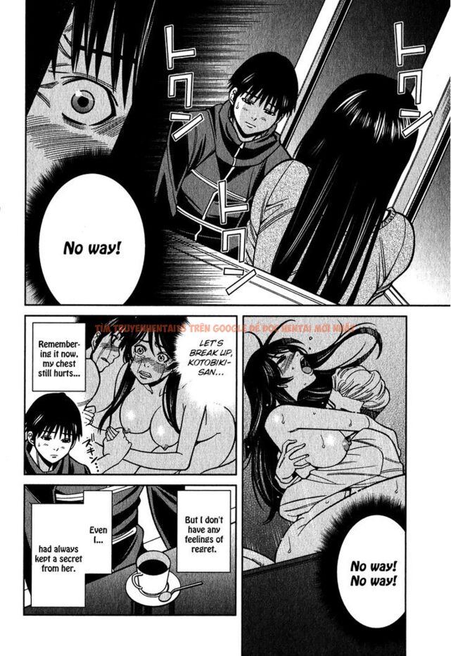 Read Hentai Image 3 860 in comic Nozoki Ana - Chapter 94 - hentaitnt.net