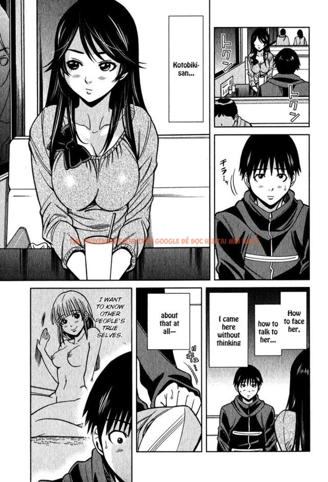 Read Hentai Image 4 860 in comic Nozoki Ana - Chapter 94 - hentaitnt.net