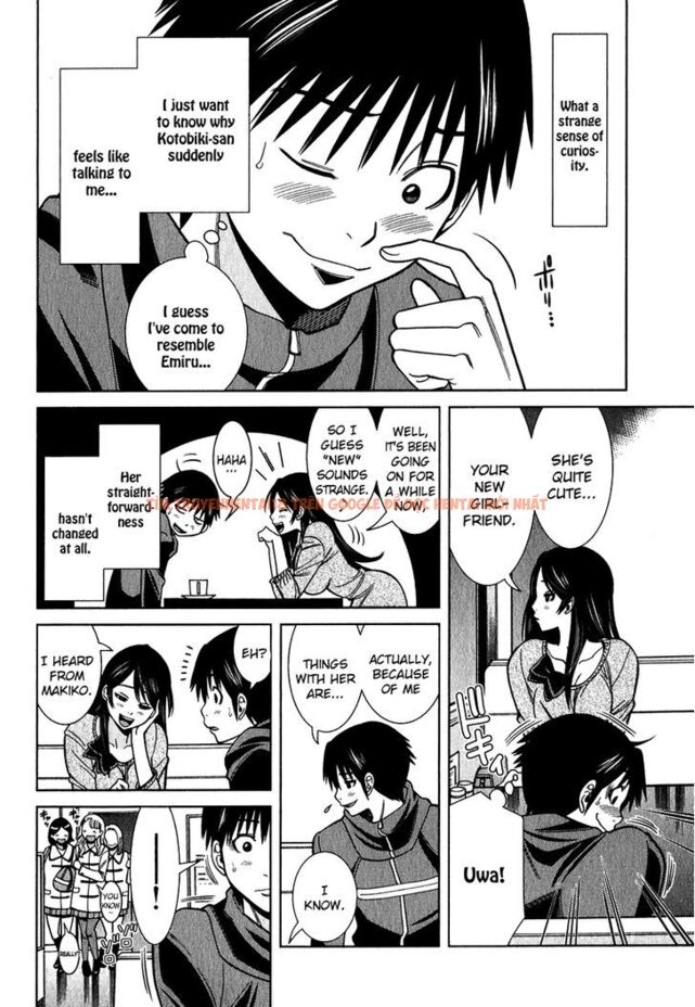 Read Hentai Image 5 860 in comic Nozoki Ana - Chapter 94 - hentaitnt.net