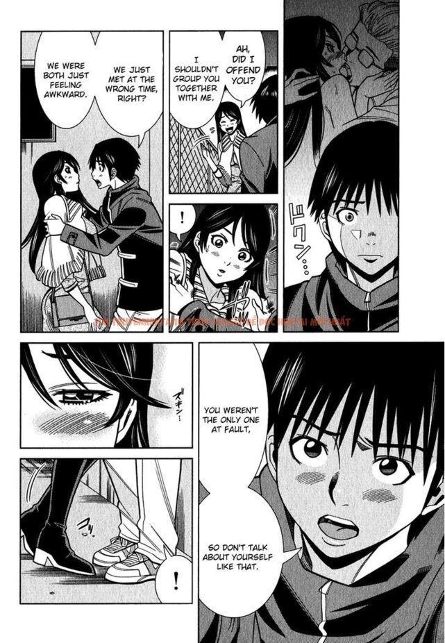 Read Hentai Image 9 860 in comic Nozoki Ana - Chapter 94 - hentaitnt.net