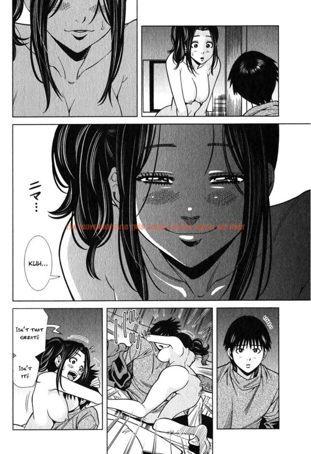 Read Hentai Image 15 860 in comic Nozoki Ana - Chapter 95 - hentaitnt.net