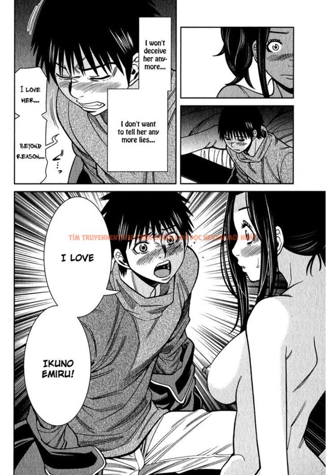 Read Hentai Image 19 860 in comic Nozoki Ana - Chapter 95 - hentaitnt.net