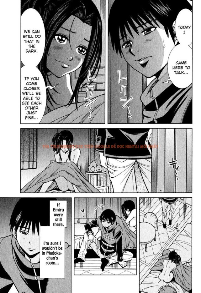 Read Hentai Image 6 856 in comic Nozoki Ana - Chapter 95 - hentaitnt.net