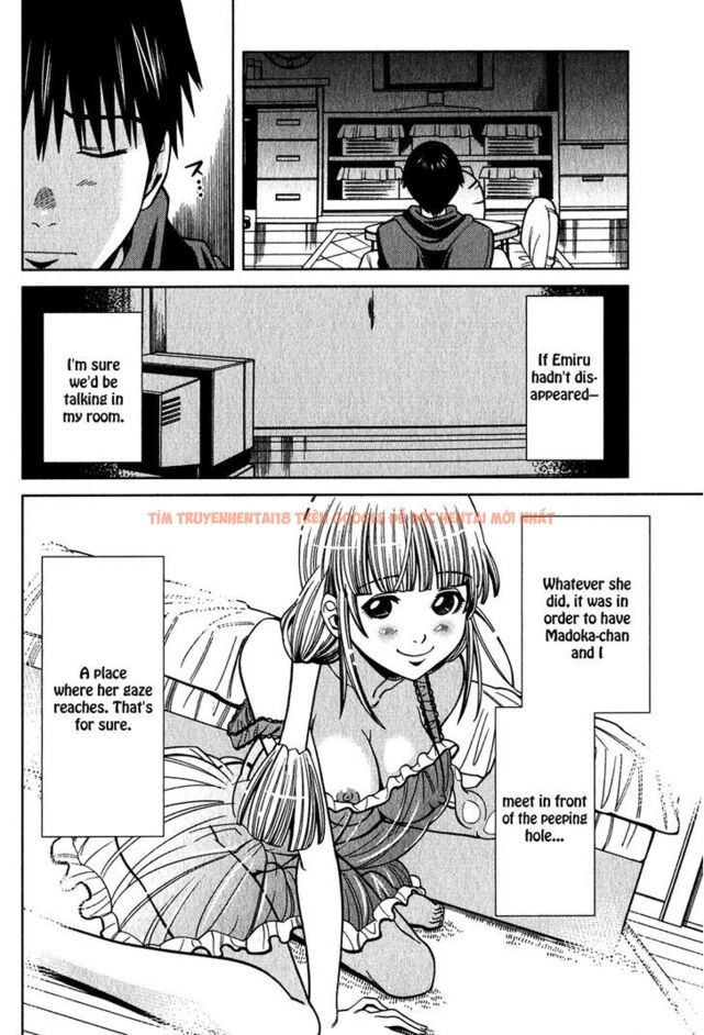 Read Hentai Image 7 856 in comic Nozoki Ana - Chapter 95 - hentaitnt.net