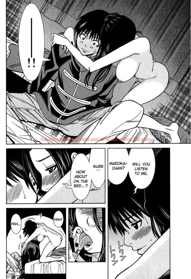 Read Hentai Image 9 856 in comic Nozoki Ana - Chapter 95 - hentaitnt.net