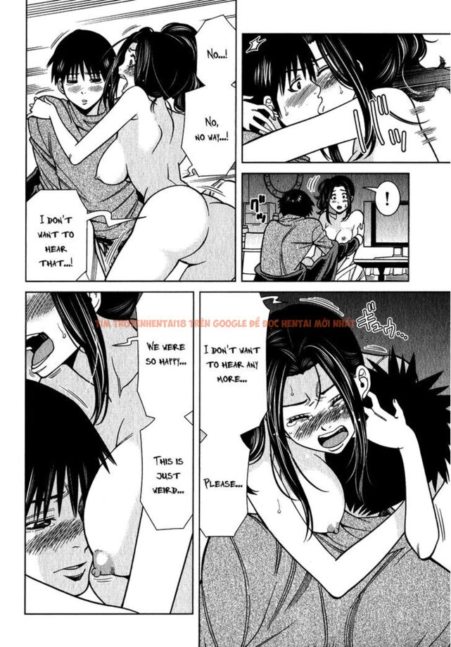 Read Hentai Image 5 856 in comic Nozoki Ana - Chapter 96 - hentaitnt.net