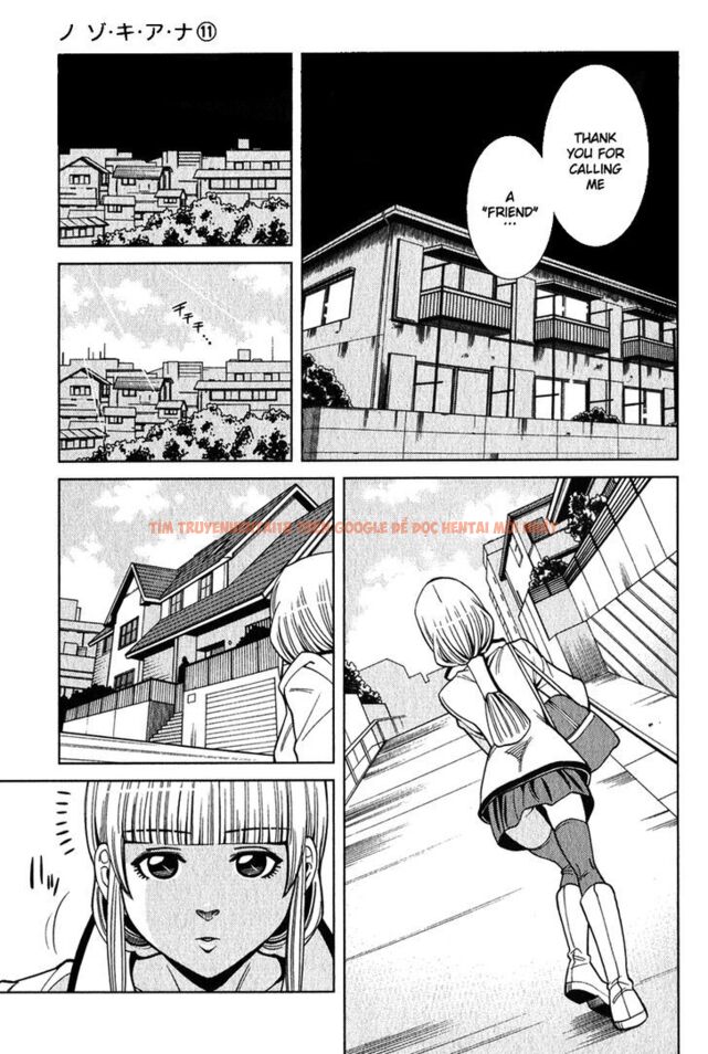 Read Hentai Image 14 856 in comic Nozoki Ana - Chapter 97 - hentaitnt.net