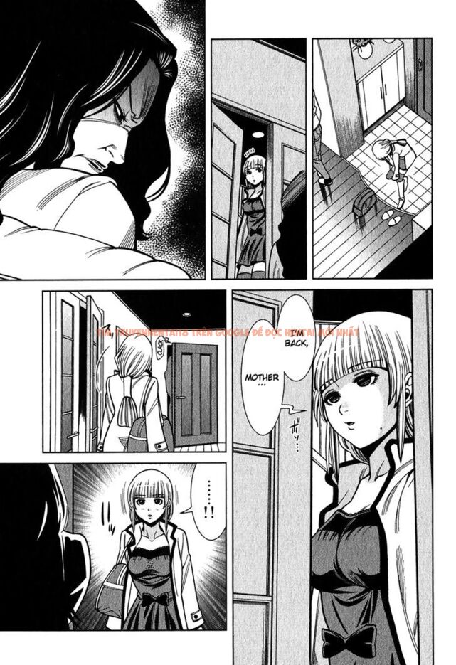 Read Hentai Image 16 856 in comic Nozoki Ana - Chapter 97 - hentaitnt.net