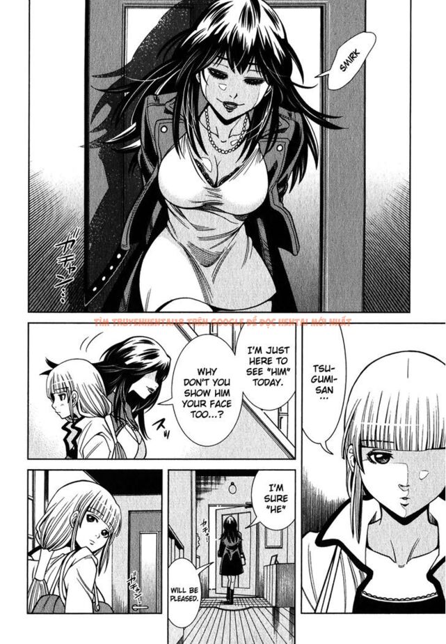 Read Hentai Image 17 856 in comic Nozoki Ana - Chapter 97 - hentaitnt.net