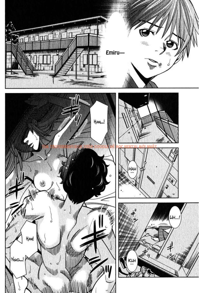 Read Hentai Image 3 856 in comic Nozoki Ana - Chapter 97 - hentaitnt.net