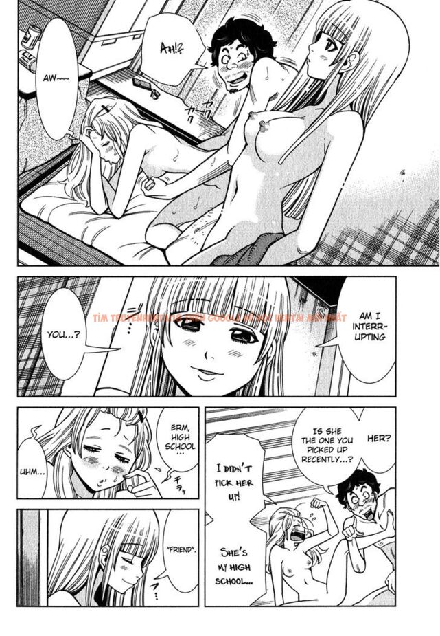 Read Hentai Image 7 856 in comic Nozoki Ana - Chapter 97 - hentaitnt.net