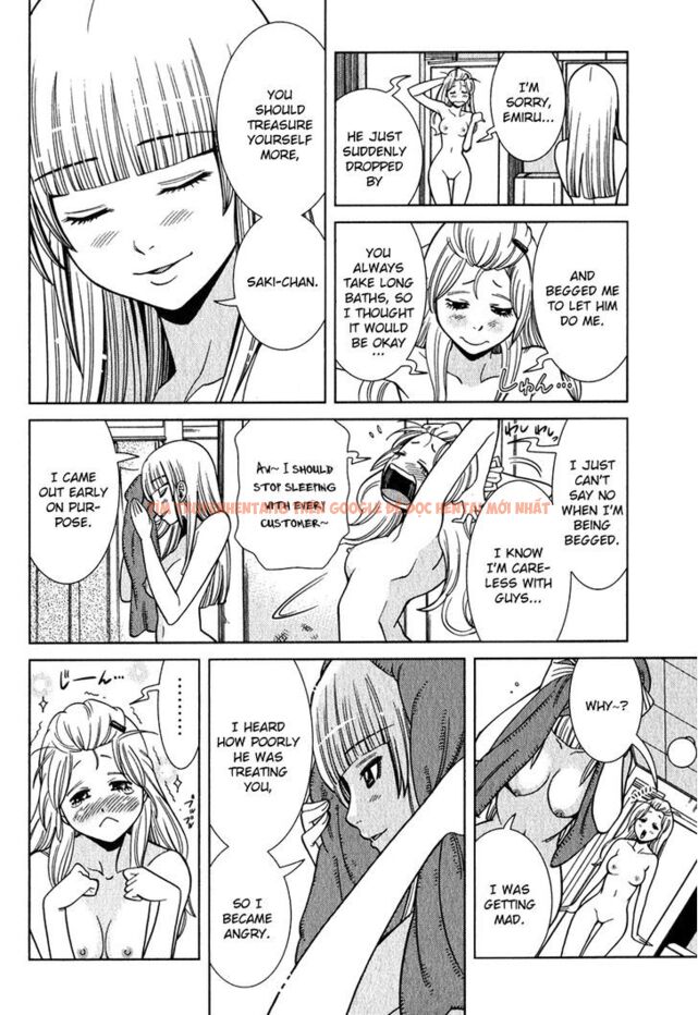 Read Hentai Image 9 856 in comic Nozoki Ana - Chapter 97 - hentaitnt.net