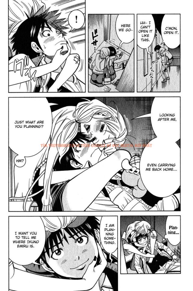 Read Hentai Image 11 856 in comic Nozoki Ana - Chapter 98 - hentaitnt.net