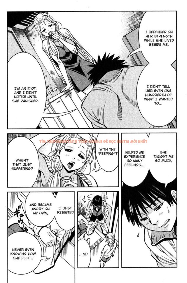 Read Hentai Image 13 856 in comic Nozoki Ana - Chapter 98 - hentaitnt.net