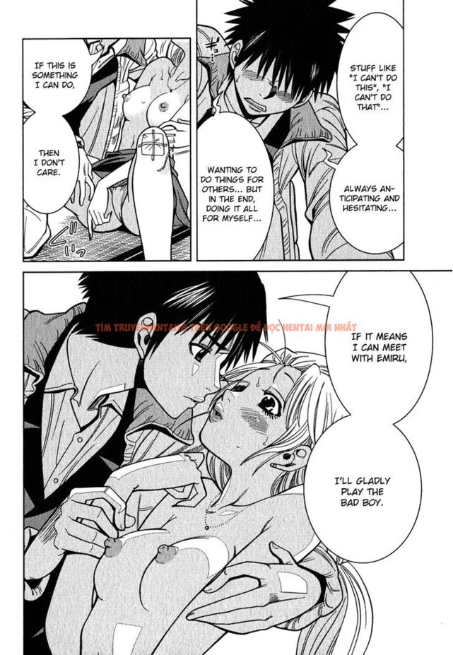 Read Hentai Image 19 856 in comic Nozoki Ana - Chapter 98 - hentaitnt.net