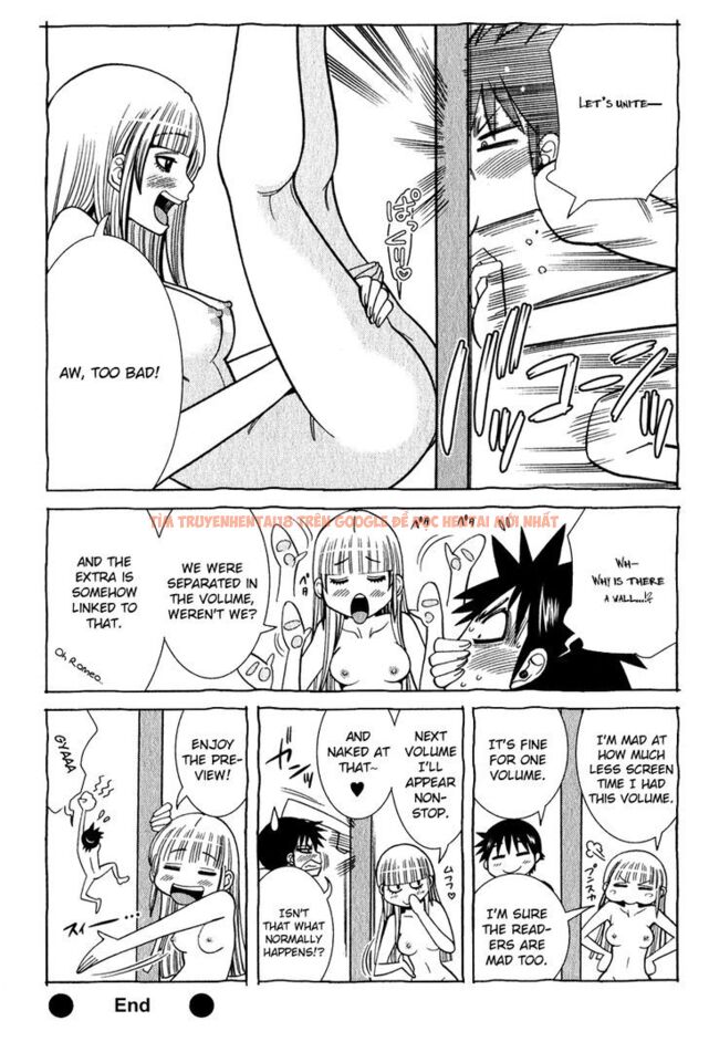 Read Hentai Image 2 856 in comic Nozoki Ana - Chapter 99.5 - hentaitnt.net