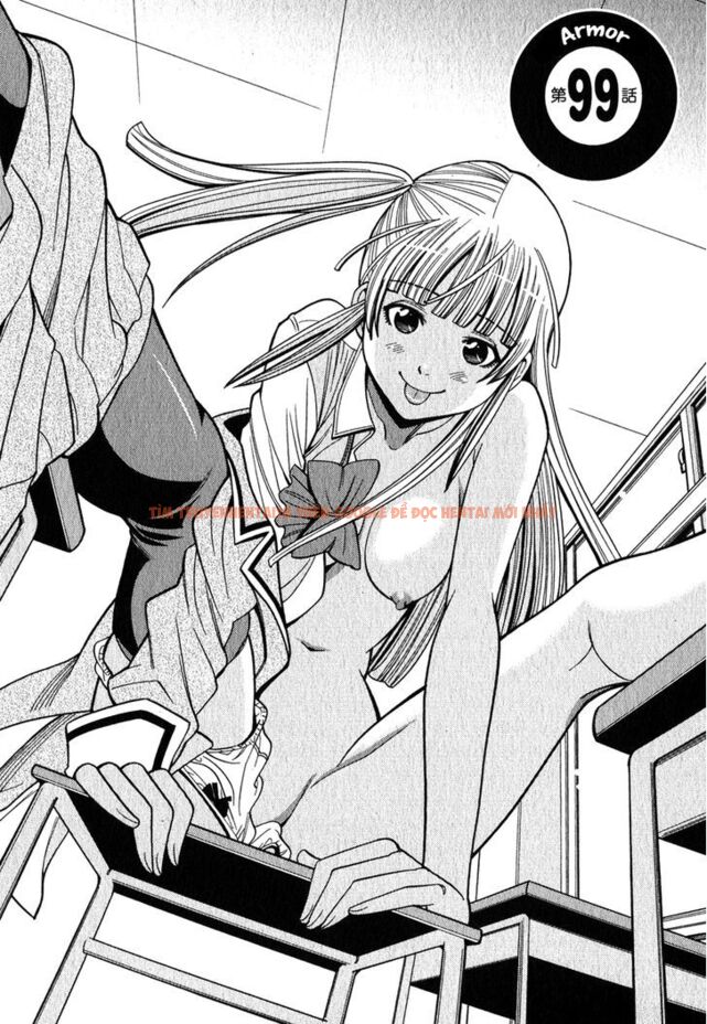 Read Hentai Image 1 856 in comic Nozoki Ana - Chapter 99 - hentaitnt.net