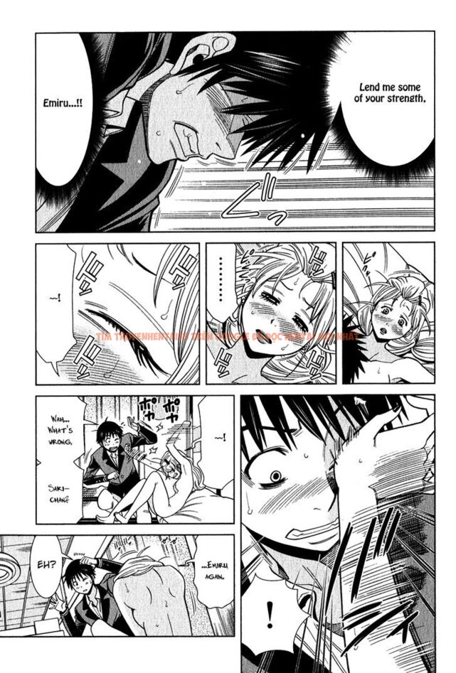 Read Hentai Image 10 856 in comic Nozoki Ana - Chapter 99 - hentaitnt.net