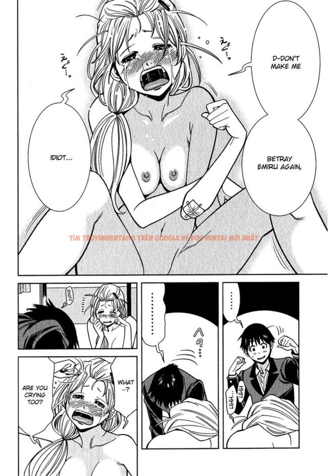 Read Hentai Image 11 856 in comic Nozoki Ana - Chapter 99 - hentaitnt.net