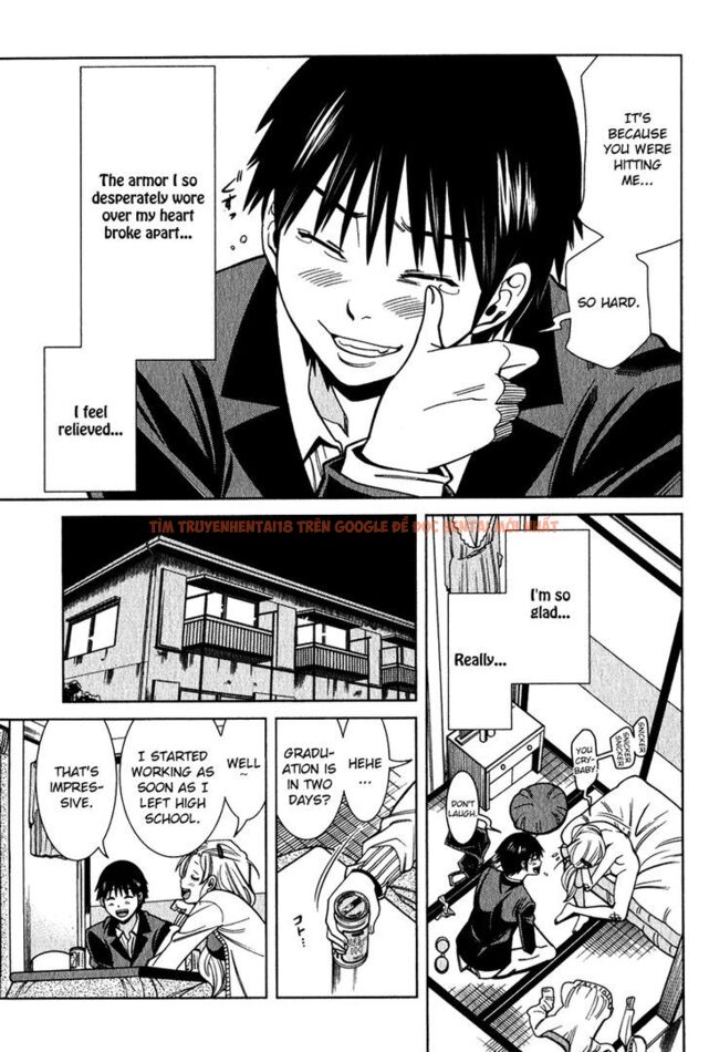 Read Hentai Image 12 856 in comic Nozoki Ana - Chapter 99 - hentaitnt.net