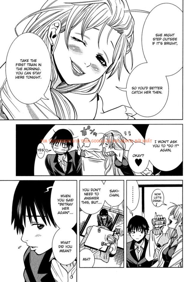 Read Hentai Image 14 856 in comic Nozoki Ana - Chapter 99 - hentaitnt.net