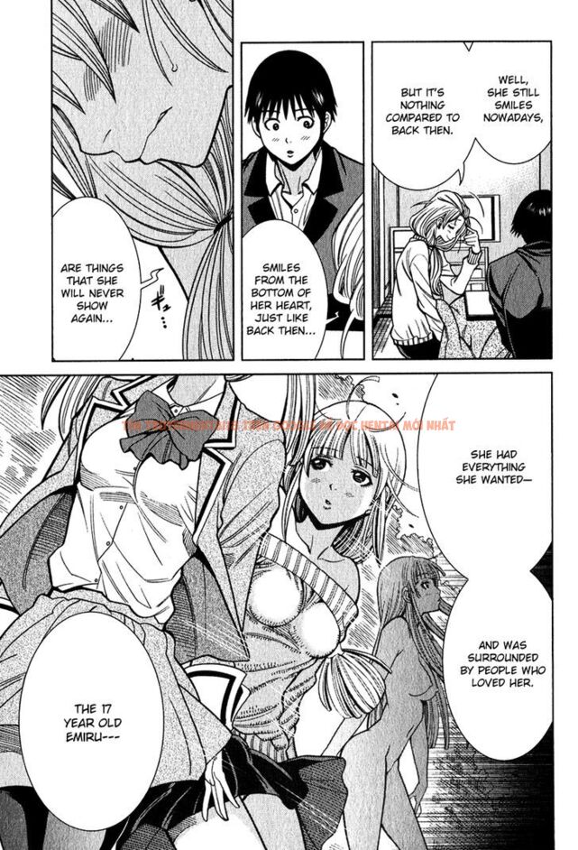 Read Hentai Image 16 856 in comic Nozoki Ana - Chapter 99 - hentaitnt.net