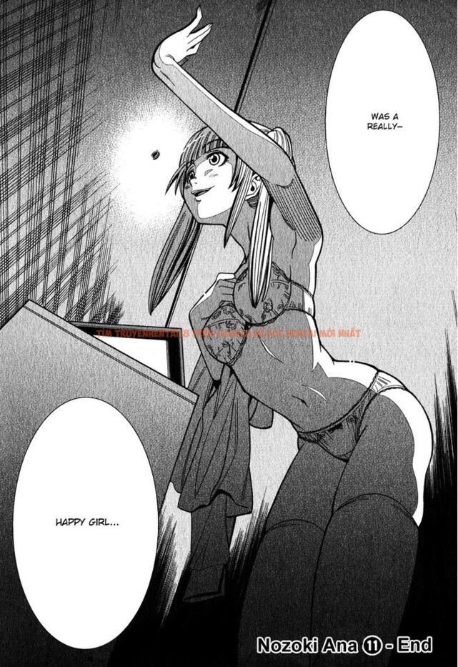 Read Hentai Image 19 856 in comic Nozoki Ana - Chapter 99 - hentaitnt.net