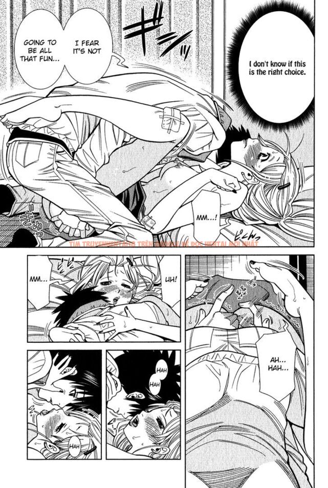 Read Hentai Image 6 856 in comic Nozoki Ana - Chapter 99 - hentaitnt.net