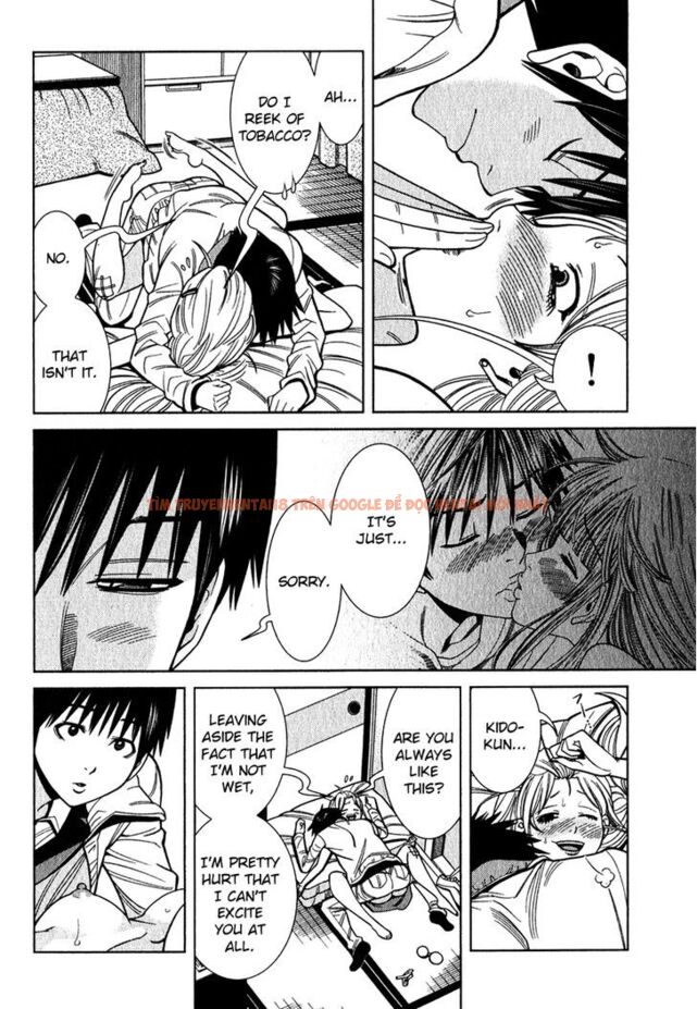 Read Hentai Image 7 856 in comic Nozoki Ana - Chapter 99 - hentaitnt.net