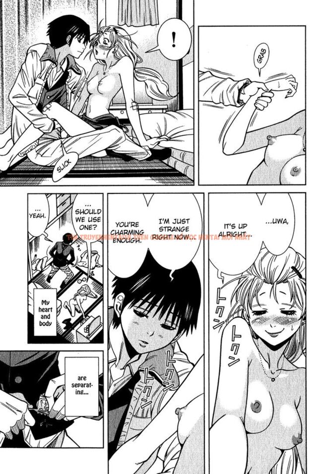 Read Hentai Image 8 856 in comic Nozoki Ana - Chapter 99 - hentaitnt.net