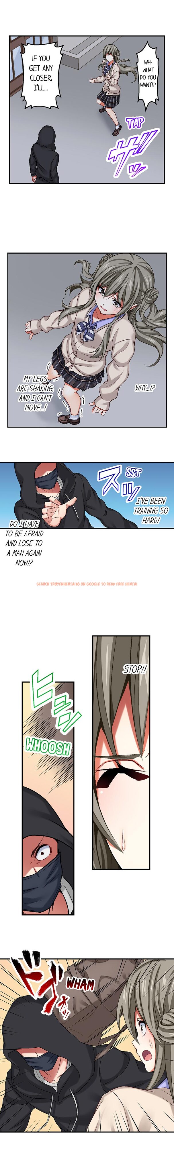 Read Hentai Image 2 264 in comic Nozoki Connect - Chapter 14 - hentaitnt.net