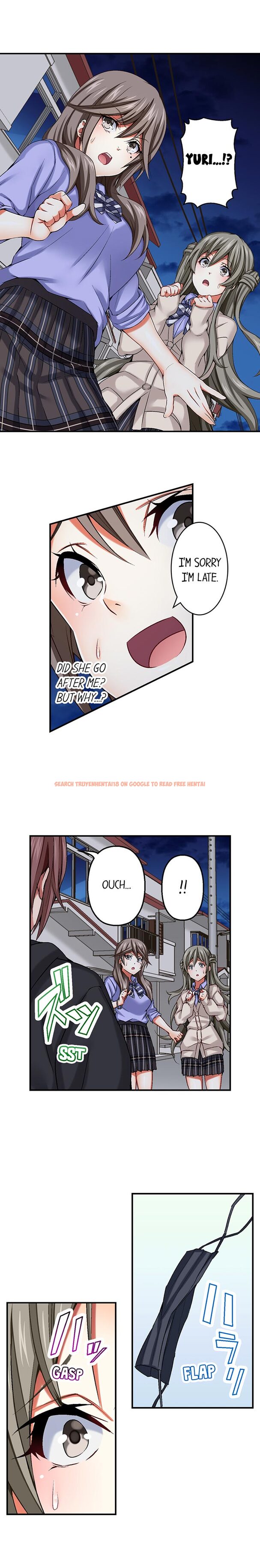 Read Hentai Image 3 264 in comic Nozoki Connect - Chapter 14 - hentaitnt.net