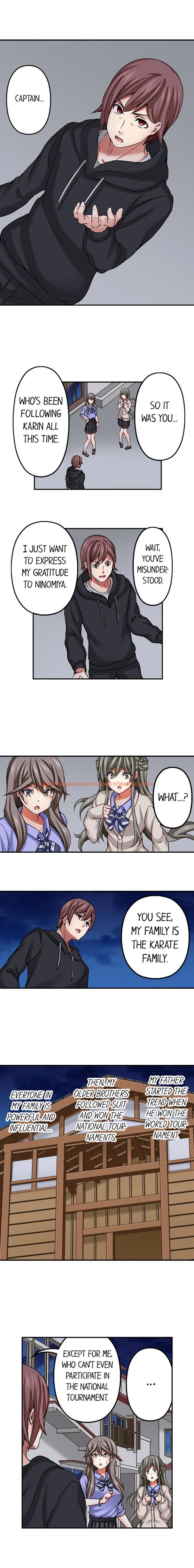 Read Hentai Image 4 264 in comic Nozoki Connect - Chapter 14 - hentaitnt.net