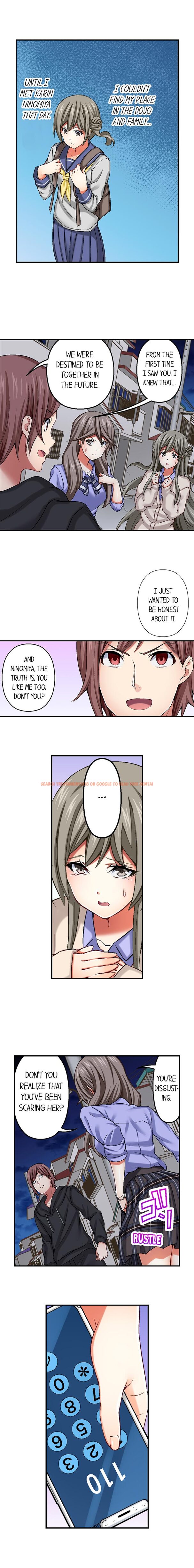Read Hentai Image 5 264 in comic Nozoki Connect - Chapter 14 - hentaitnt.net