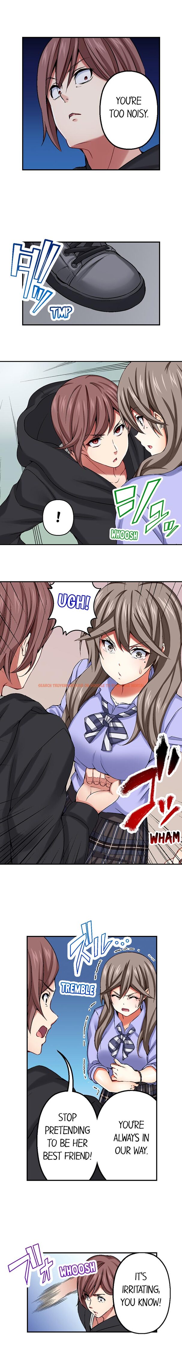Read Hentai Image 6 264 in comic Nozoki Connect - Chapter 14 - hentaitnt.net